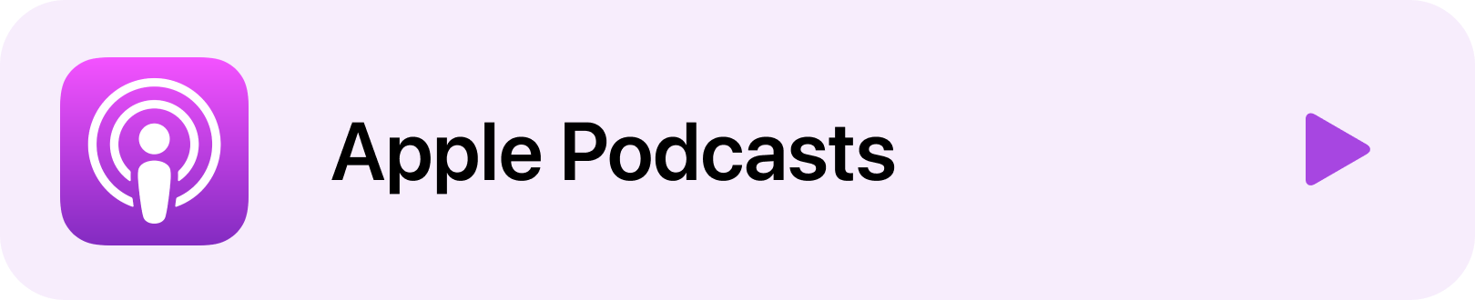 Apple Podcasts